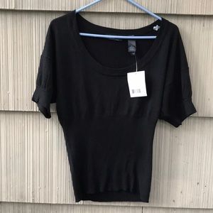 ✅axcess empire waist sweater